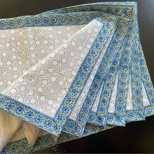 NWT Dining table mats